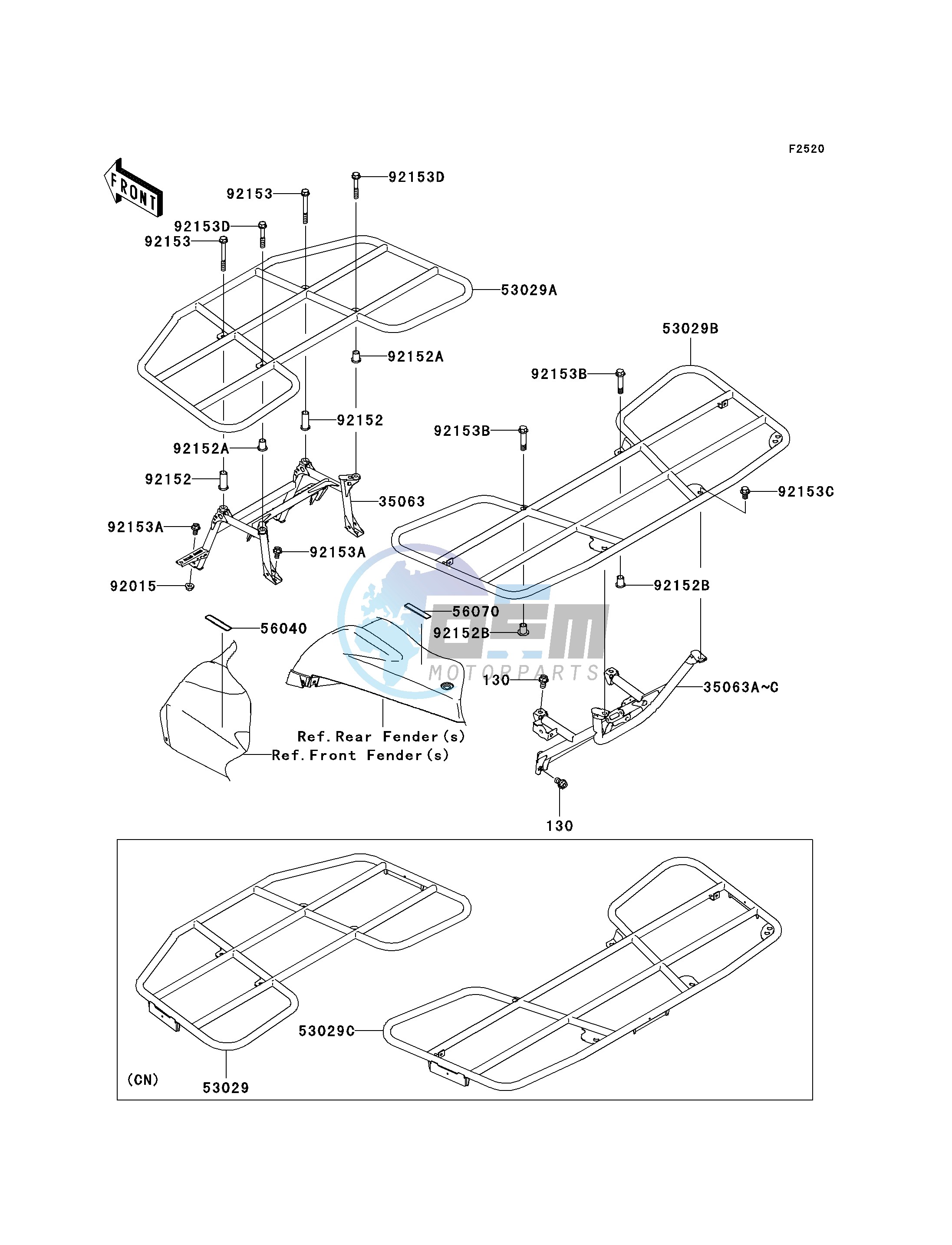 CARRIER-- S- -