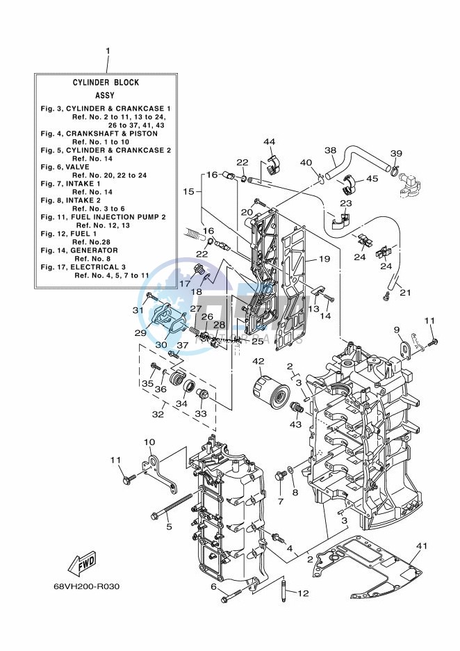 CYLINDER--CRANKCASE-1