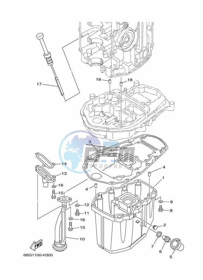 OIL-PAN