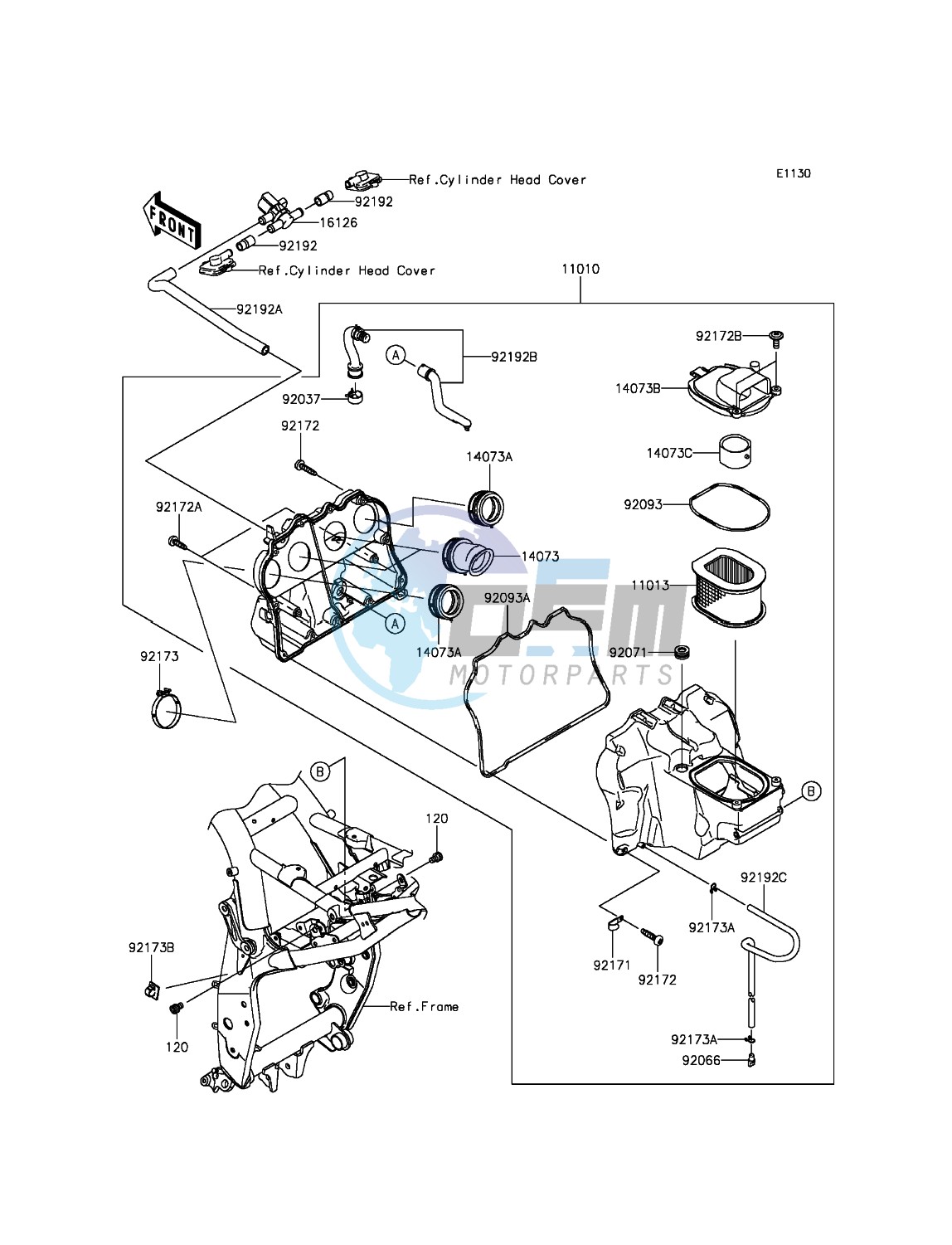 Air Cleaner