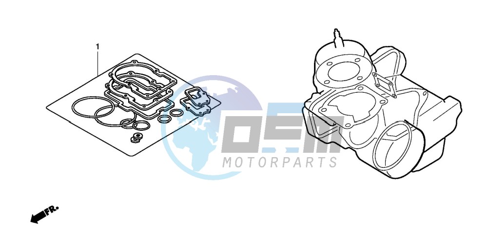 GASKET KIT