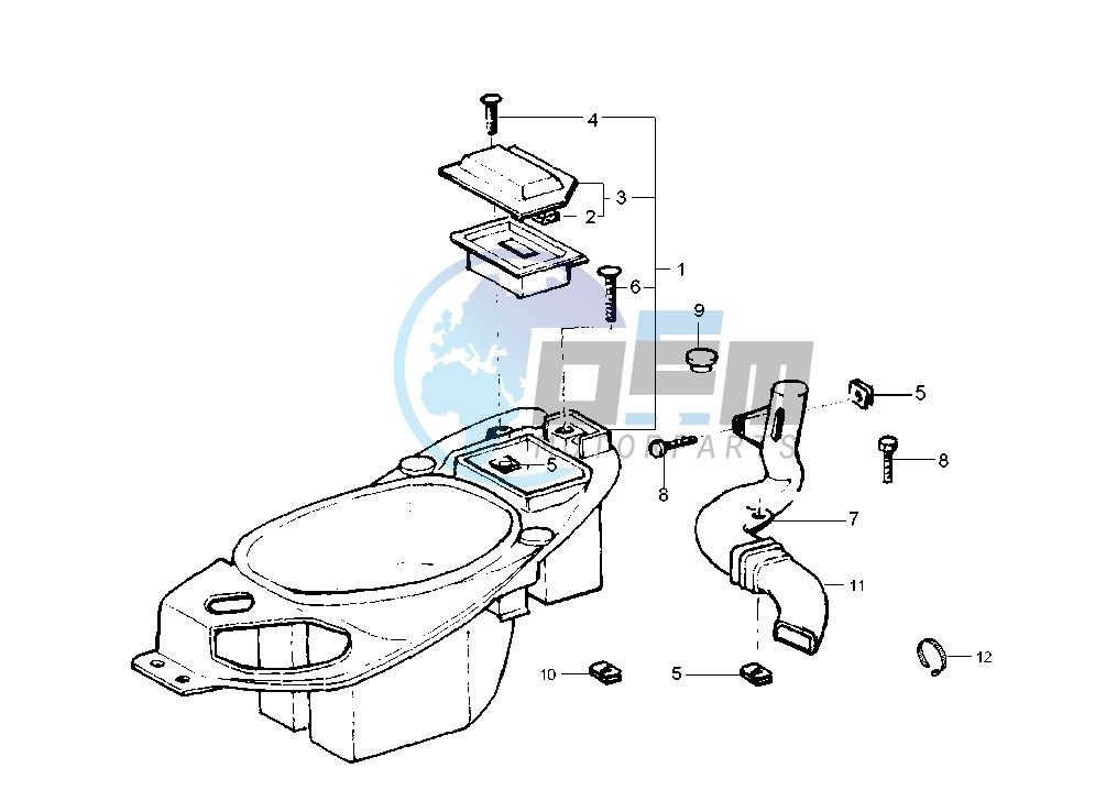 Case Helmet