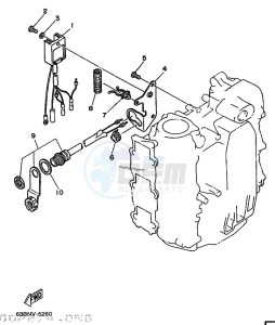 40V drawing OPTIONAL-PARTS-2