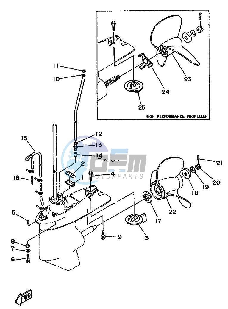 LOWER-CASING-x-DRIVE