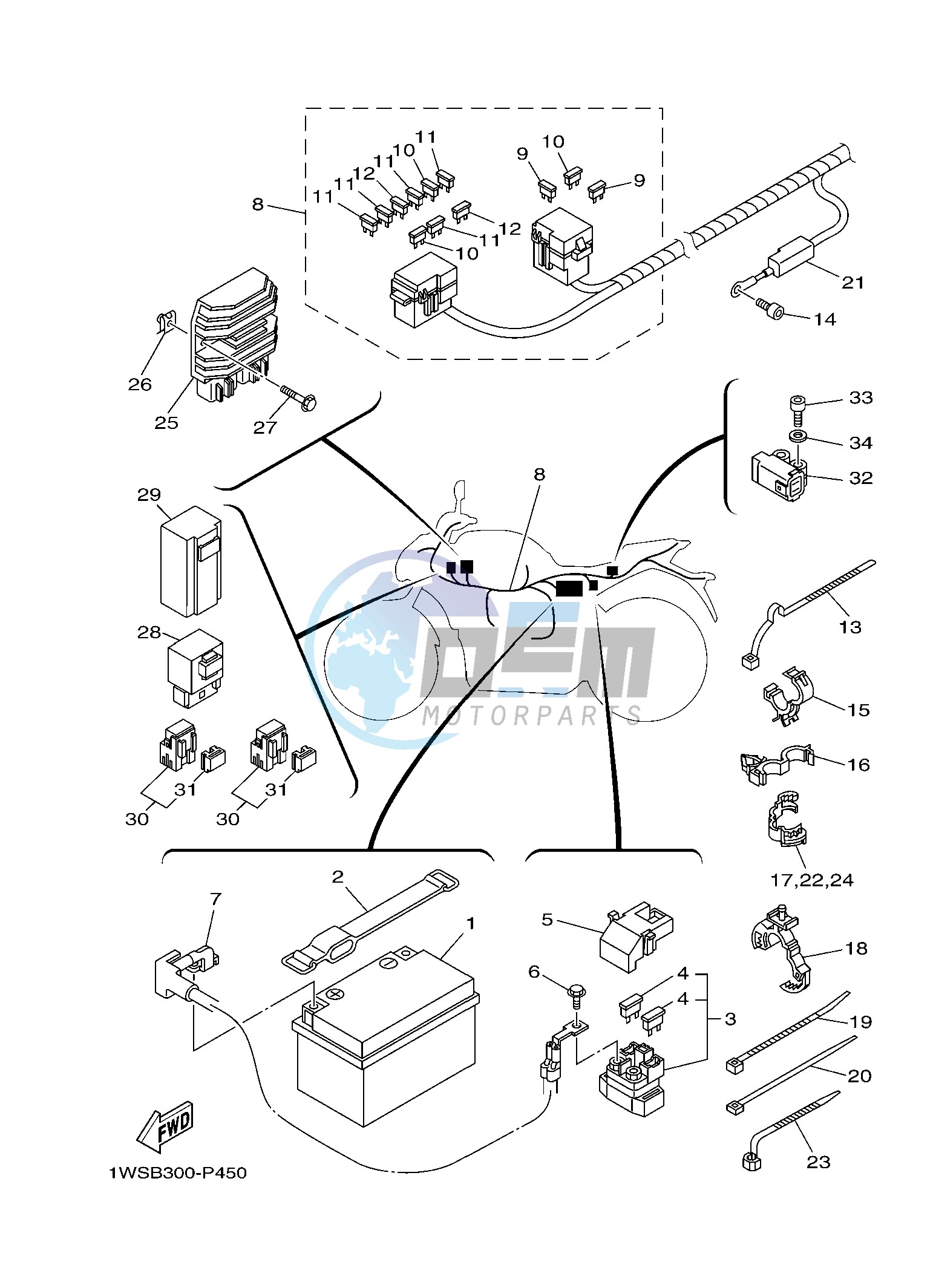 ELECTRICAL 1