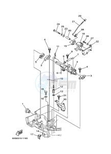 T8EXRC drawing THROTTLE-CONTROL-1