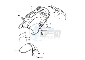 EW SLIDER 50 drawing FENDER