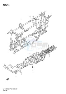 LT-A750X (P28-P33) drawing FRAME