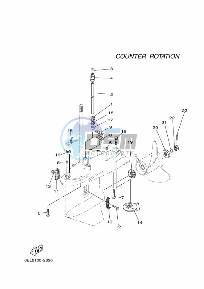 PROPELLER-HOUSING-AND-TRANSMISSION-4