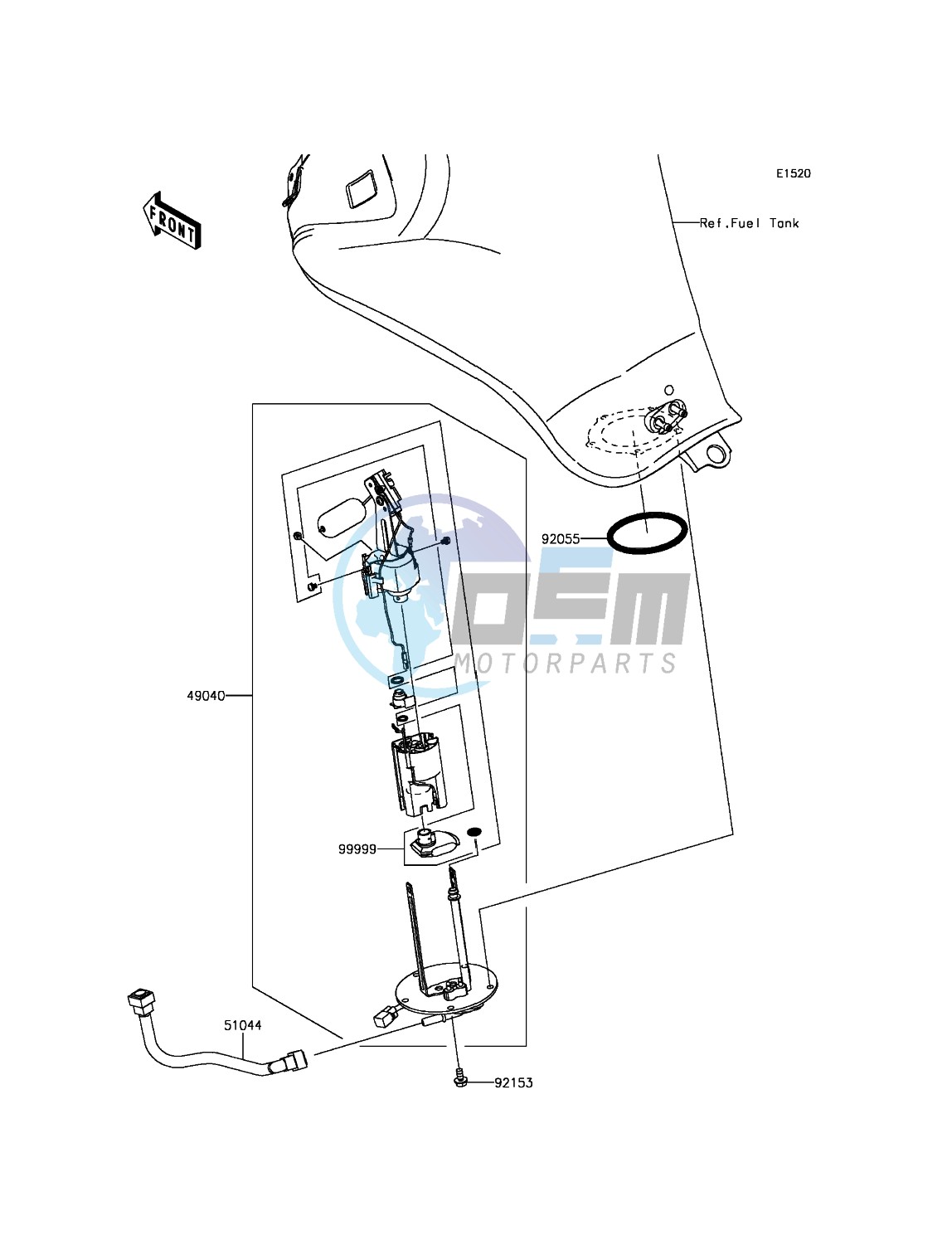 Fuel Pump