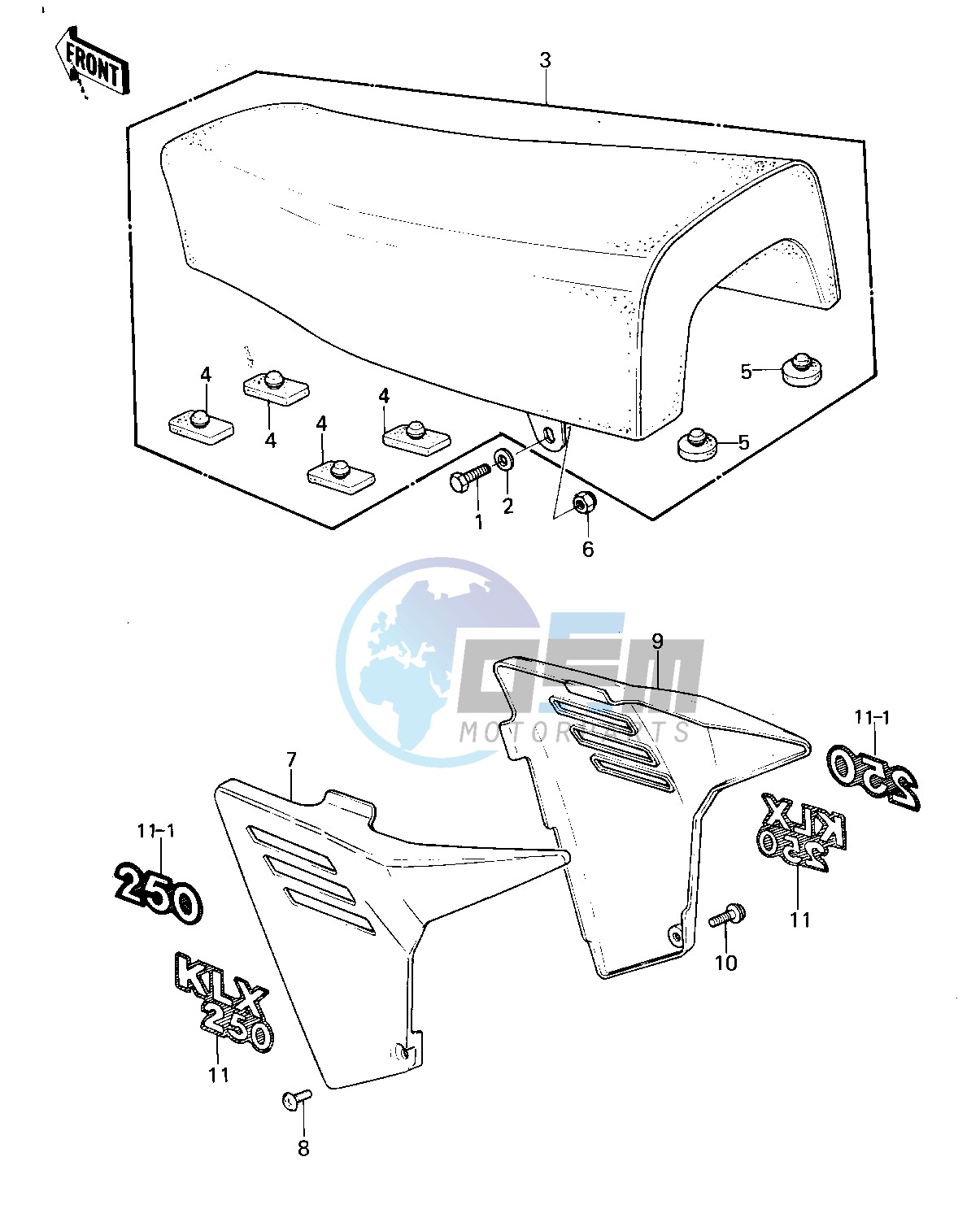 SEAT_SIDE COVERS