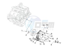 RSV4 1000 APRC R ABS (AU, CA, EU, J, RU, UK, USA) drawing Cover