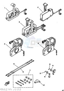 40H drawing REMOTE-CONTROL