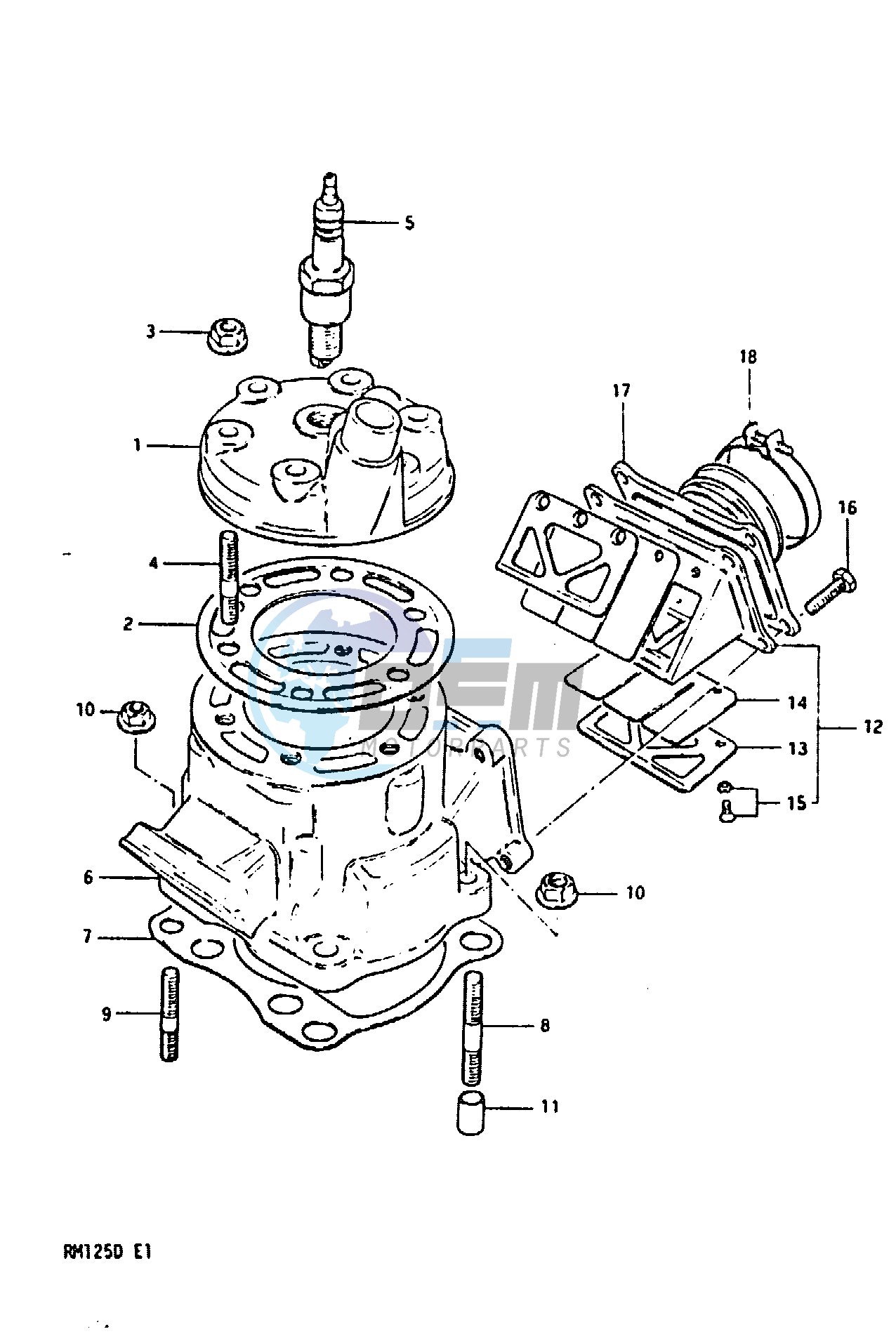 CYLINDER