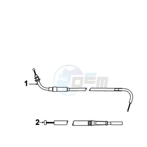 VIVA 2 SL4 EU drawing CABLES