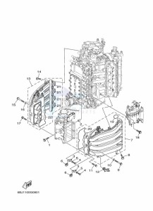 F350AETU drawing INTAKE-1