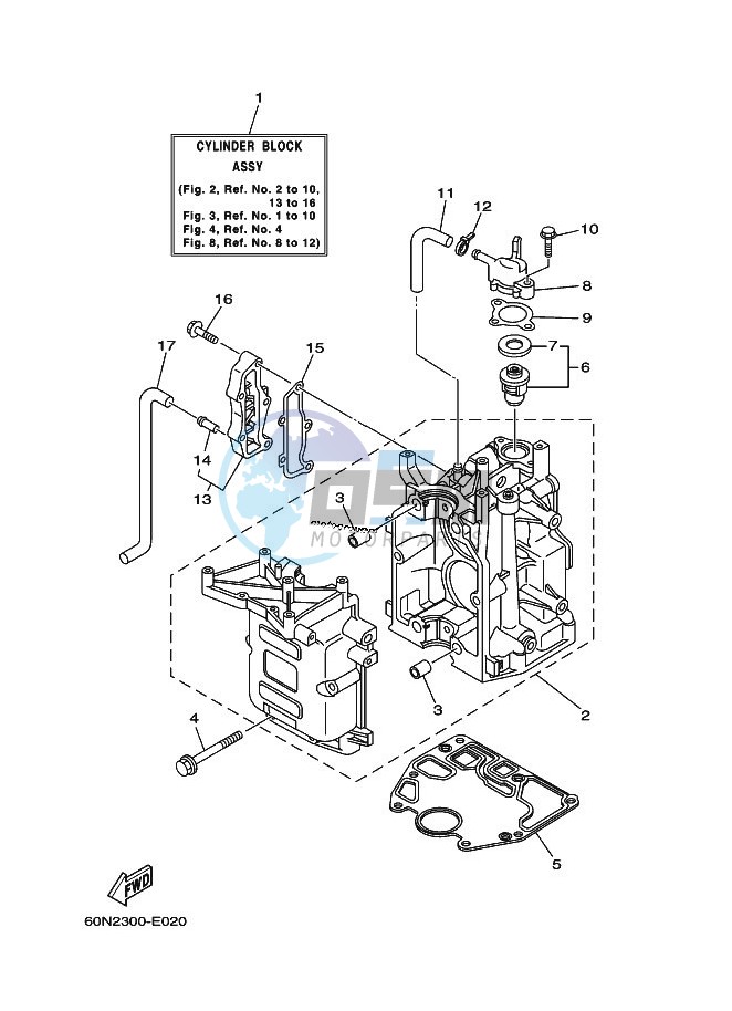 CYLINDER--CRANKCASE-1