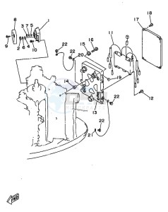 150A drawing ELECTRICAL-1