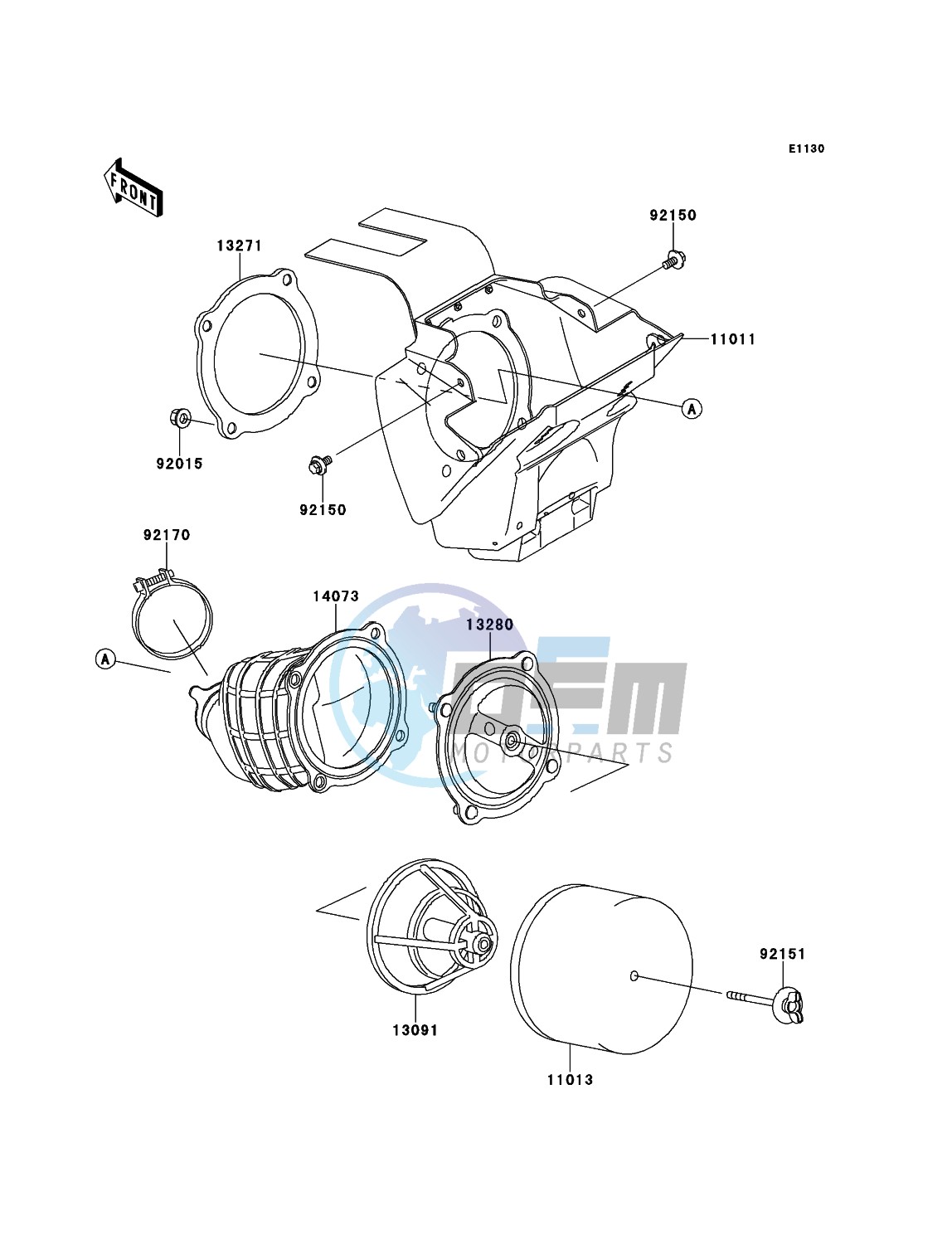 Air Cleaner