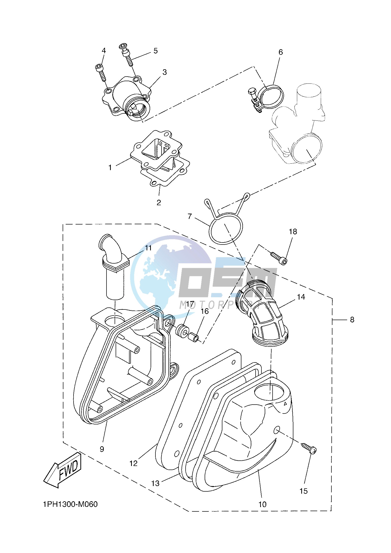 INTAKE