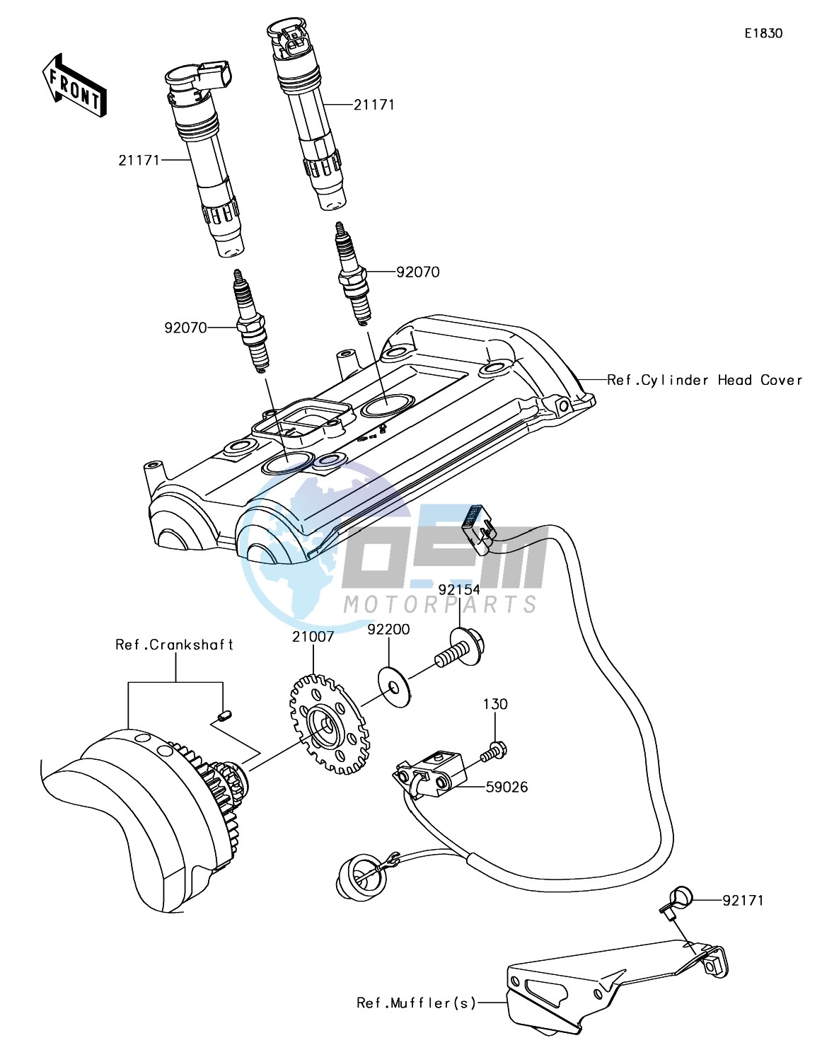 Ignition System