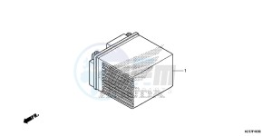 SH125AD SH125i UK - (E) drawing BATTERY