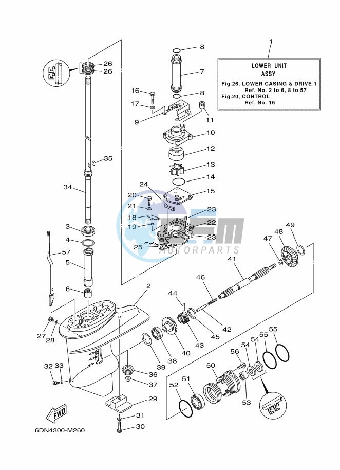 PROPELLER-HOUSING-AND-TRANSMISSION-1