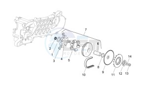 SR R and R Factory 50 IE-Carb drawing Variator