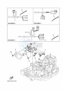 F15CEHL drawing ELECTRICAL-3