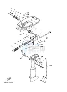 5CMH drawing THROTTLE-CONTROL-1