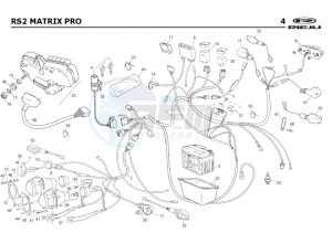 RS2-50-MATRIX-PRO-BLACK drawing ELECTRICAL