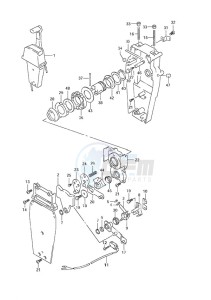 DF 60A drawing Top Mount Single (2)