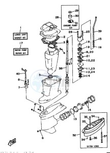 90A drawing REPAIR-KIT-2