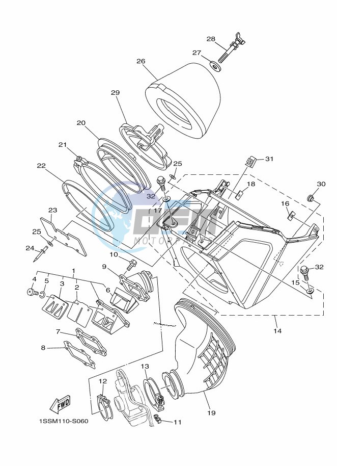 INTAKE