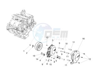 TUONO 1100 V4 FACTORY E4 SUPERPOLE ABS (APAC) drawing Cover