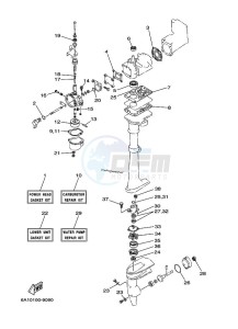 2B drawing REPAIR-KIT-1