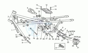 V 65 650 Florida Florida drawing Frame