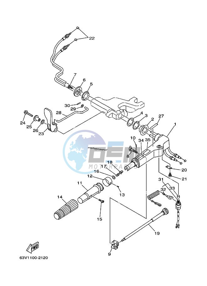 STEERING