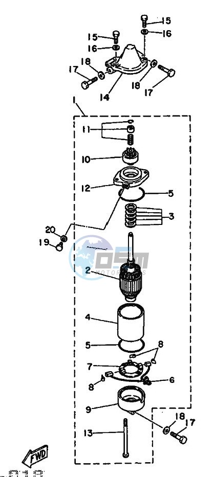 ELECTRIC-MOTOR