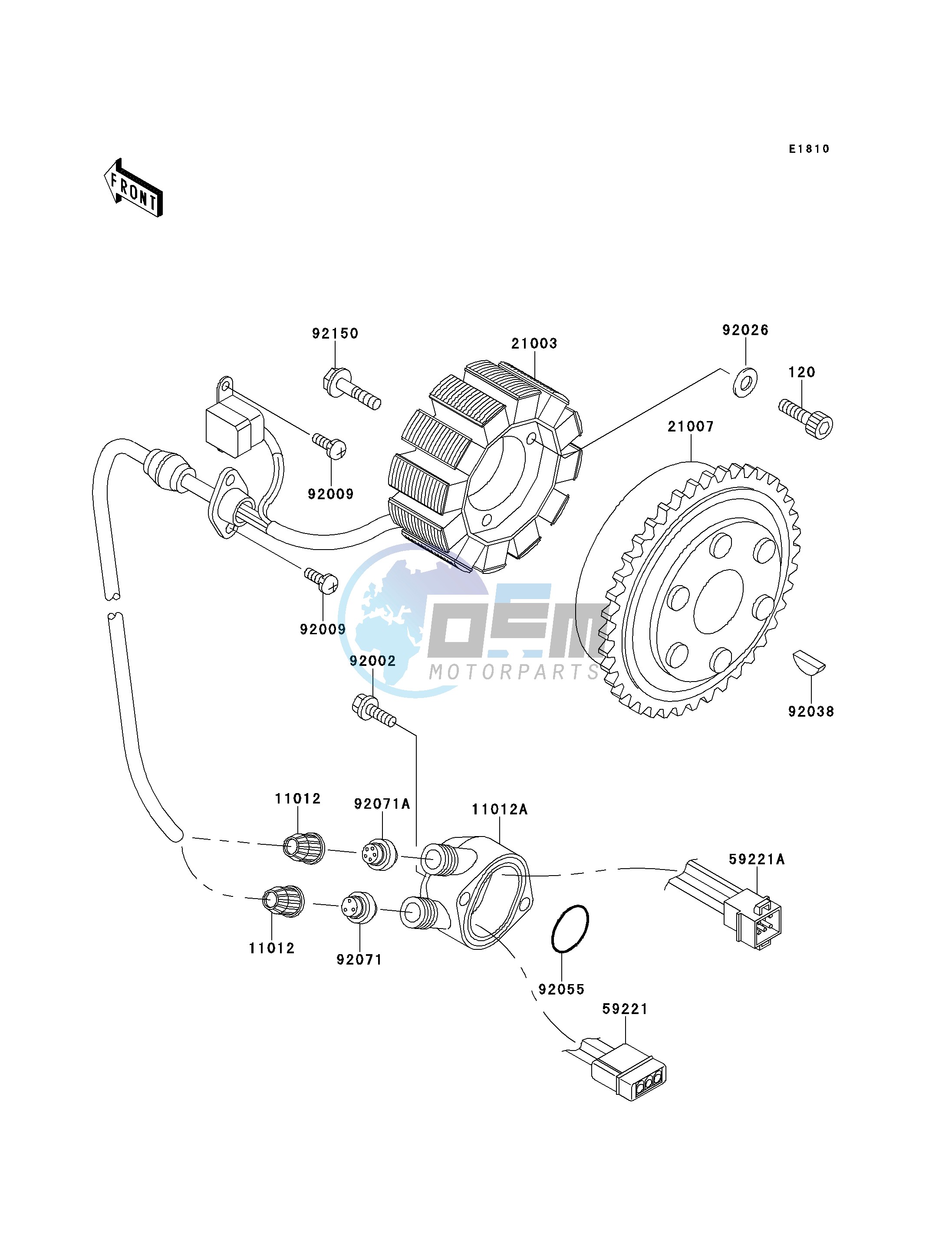 GENERATOR