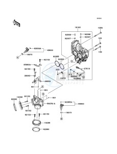 VN1700_CLASSIC_TOURER_ABS VN1700DBF GB XX (EU ME A(FRICA) drawing Throttle