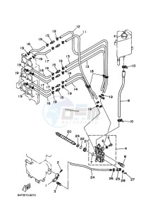 225DETOL drawing OIL-PUMP