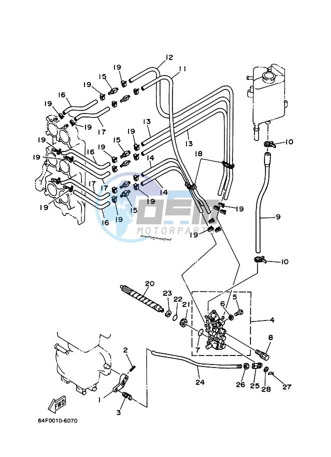 OIL-PUMP