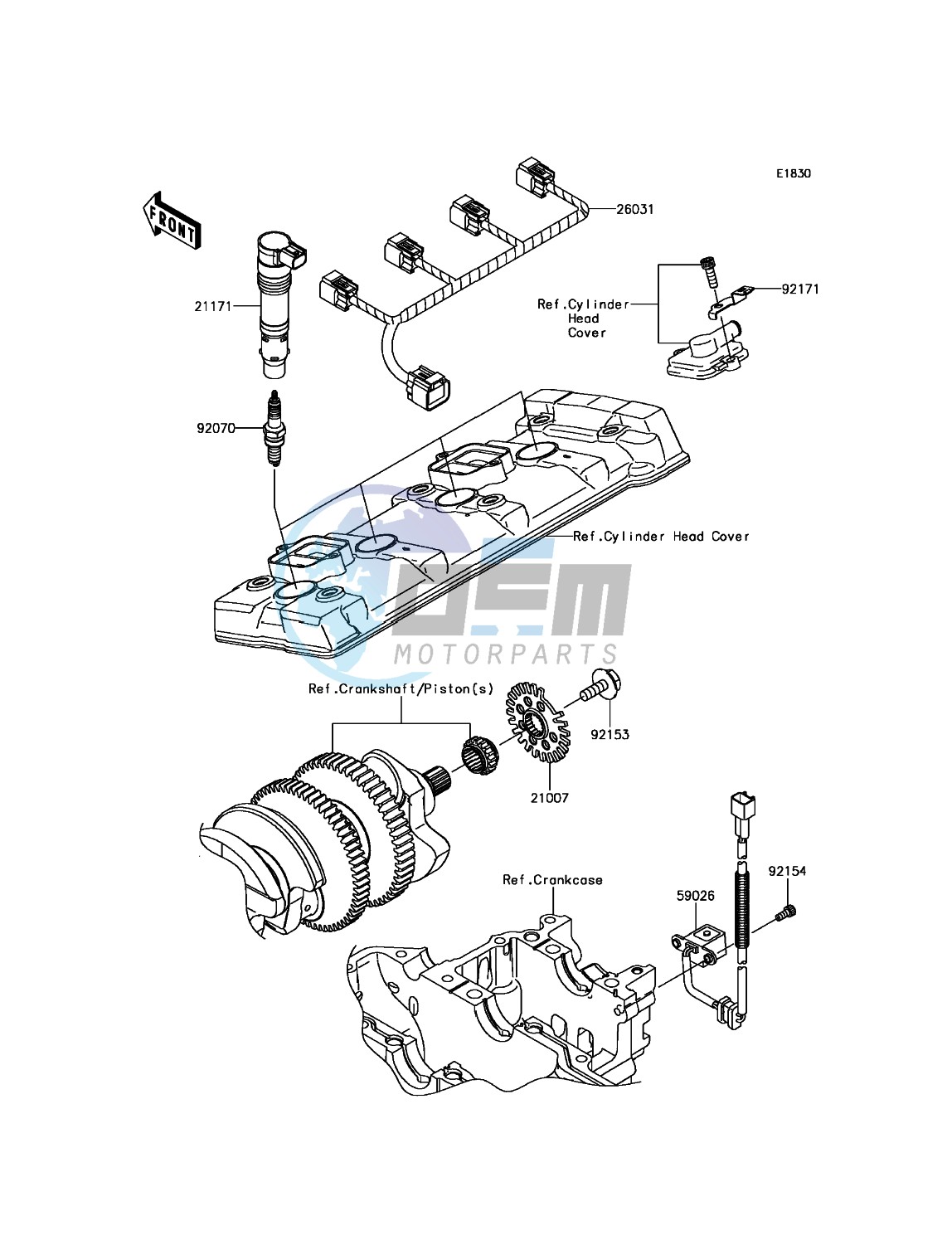 Ignition System