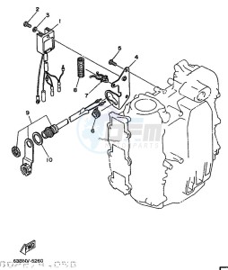 50H drawing OPTIONAL-PARTS-2