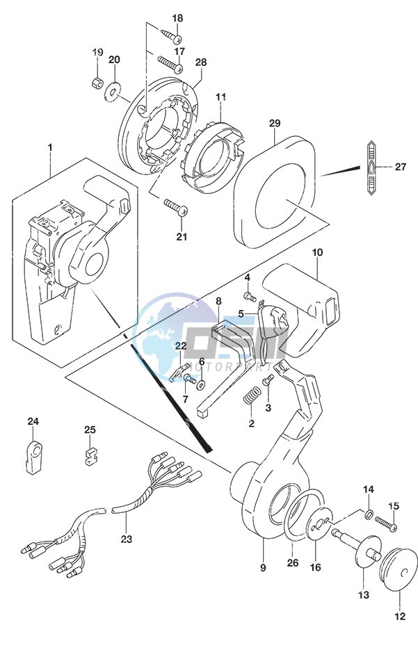 Concealed Remocon (1)