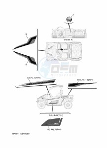 YXE850EN YX85EPAM (BANG) drawing GRAPHICS