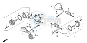 VF750C drawing WINKER