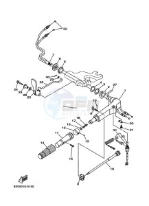 9-9F drawing STEERING