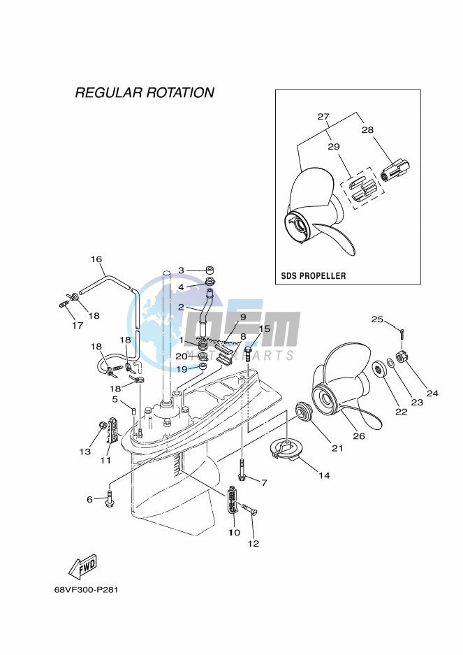 PROPELLER-HOUSING-AND-TRANSMISSION-2